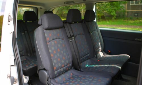 Mercedes-Benz-Vito-salon